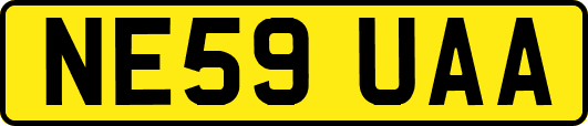 NE59UAA