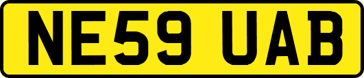 NE59UAB