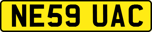 NE59UAC