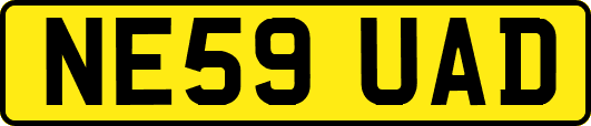NE59UAD