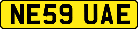 NE59UAE