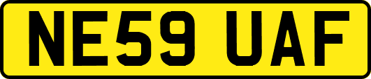 NE59UAF