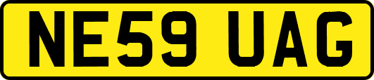 NE59UAG