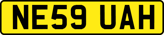 NE59UAH