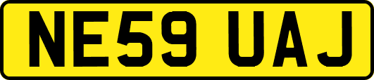 NE59UAJ