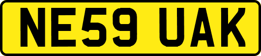 NE59UAK