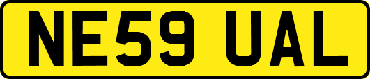 NE59UAL