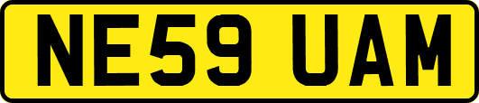 NE59UAM