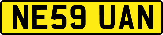 NE59UAN