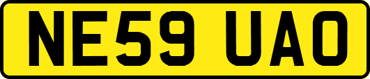 NE59UAO
