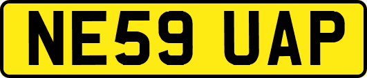 NE59UAP