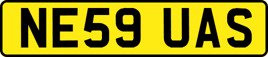 NE59UAS