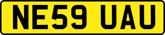NE59UAU