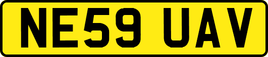 NE59UAV