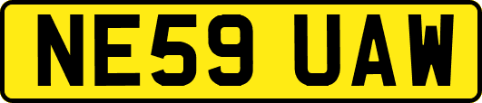 NE59UAW