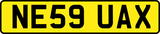 NE59UAX