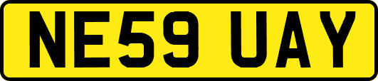 NE59UAY