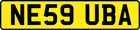 NE59UBA