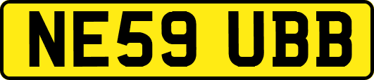 NE59UBB