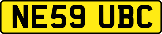 NE59UBC
