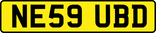 NE59UBD