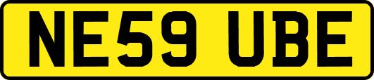 NE59UBE