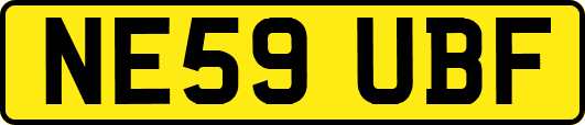 NE59UBF
