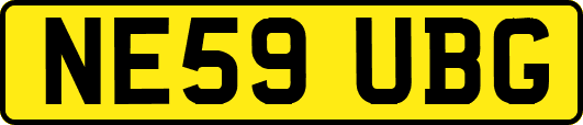 NE59UBG