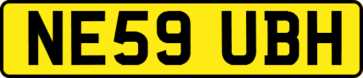 NE59UBH