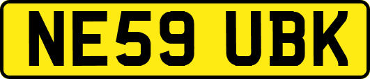 NE59UBK