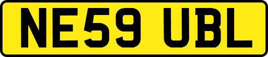 NE59UBL