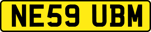 NE59UBM