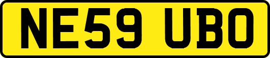 NE59UBO
