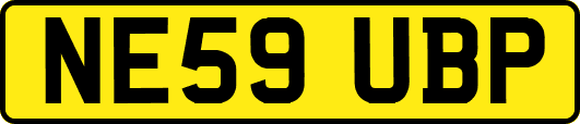 NE59UBP