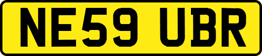 NE59UBR