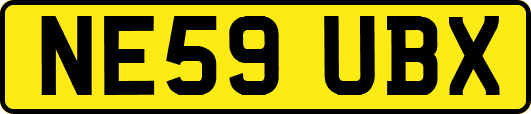 NE59UBX