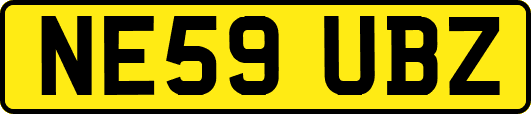 NE59UBZ