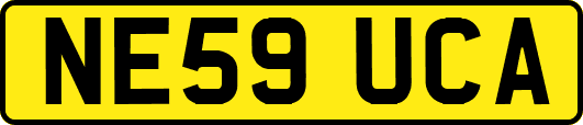 NE59UCA