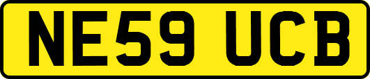 NE59UCB