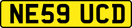 NE59UCD