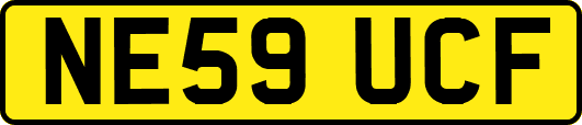 NE59UCF