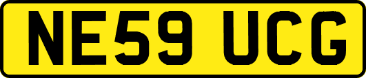 NE59UCG
