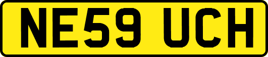 NE59UCH