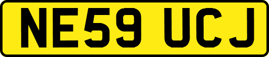 NE59UCJ