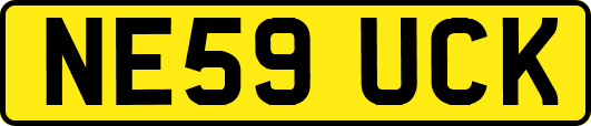 NE59UCK