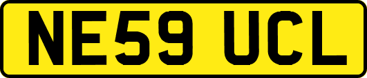 NE59UCL
