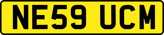 NE59UCM