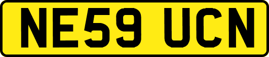 NE59UCN