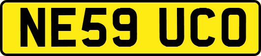 NE59UCO