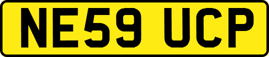 NE59UCP